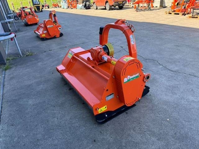 Rinieri TRU-150