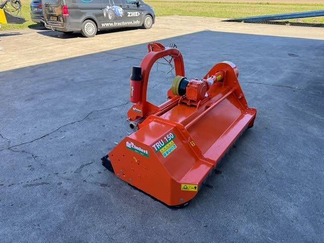 Rinieri TRU-150