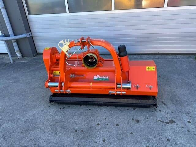Rinieri TRU-150