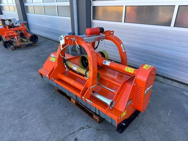 Rinieri TRU-D185