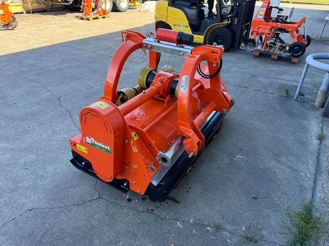 Rinieri TRU-D185