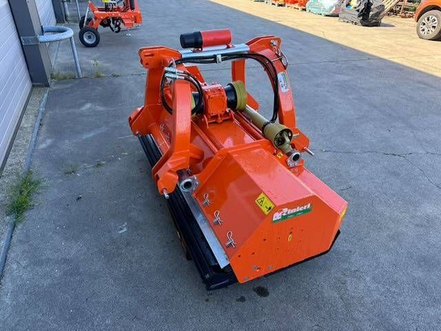 Rinieri TRU-D185