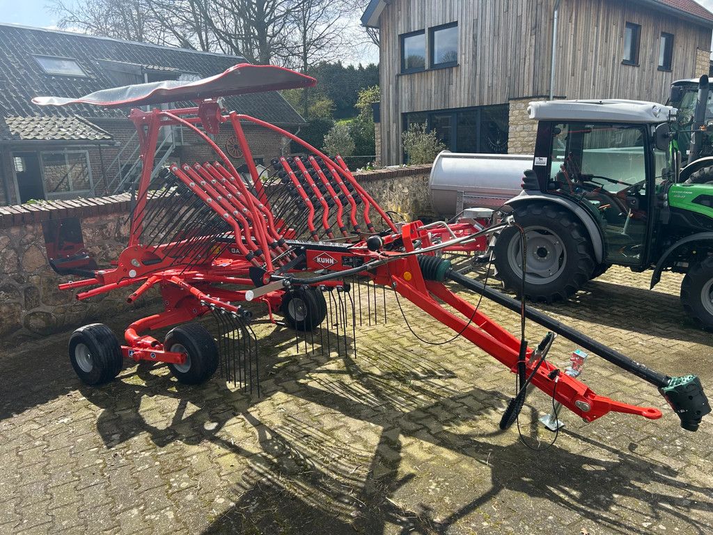Kuhn GA 4731T