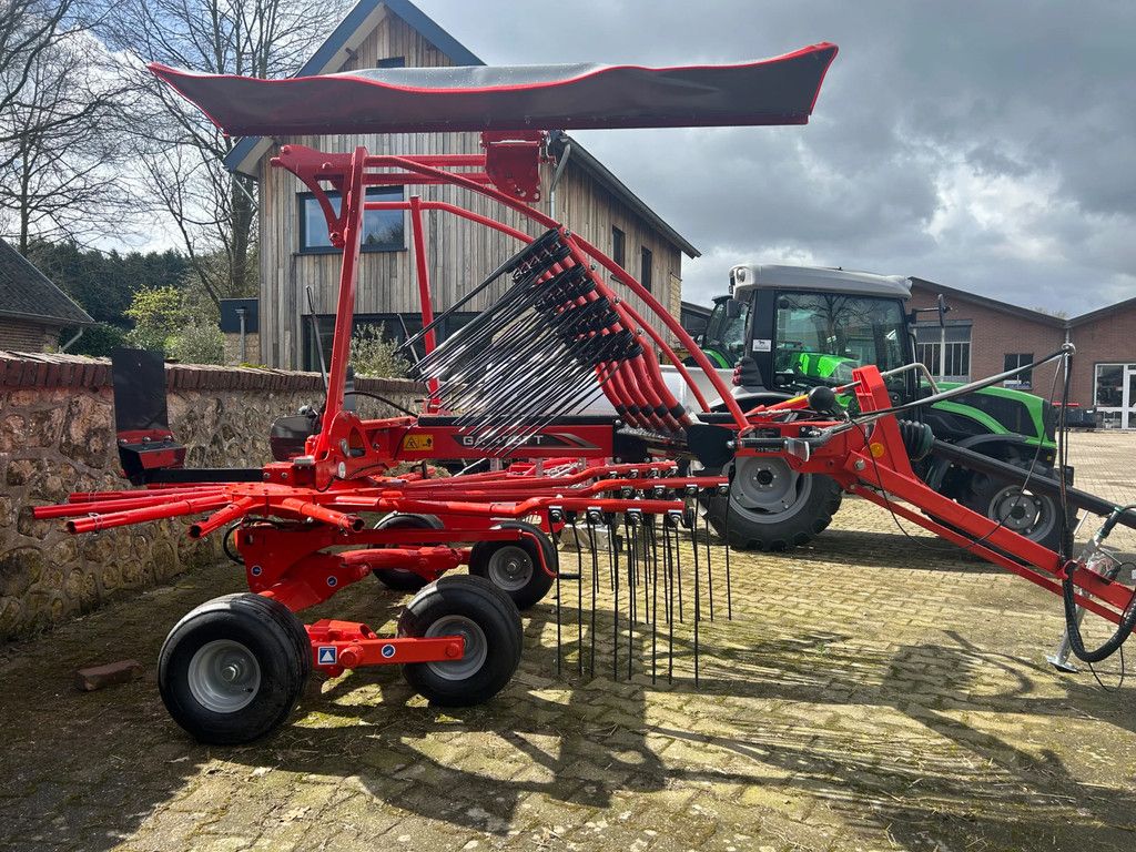 Kuhn GA 4731T