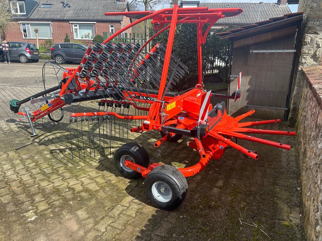 Kuhn GA 4731T