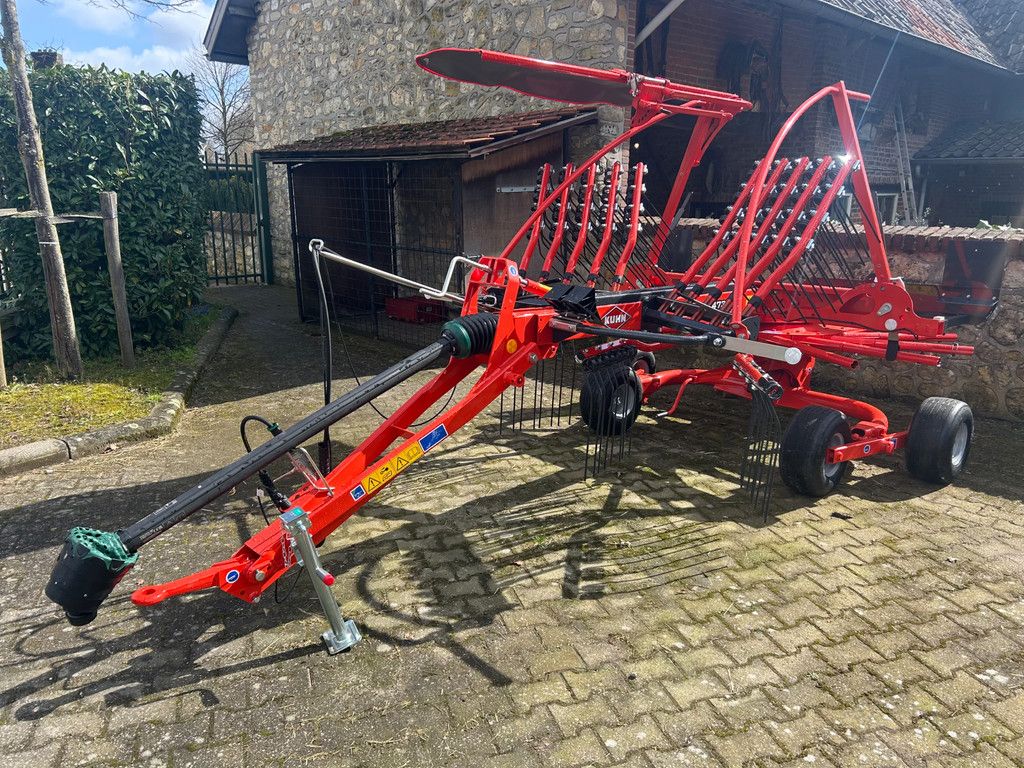 Kuhn GA 4731T