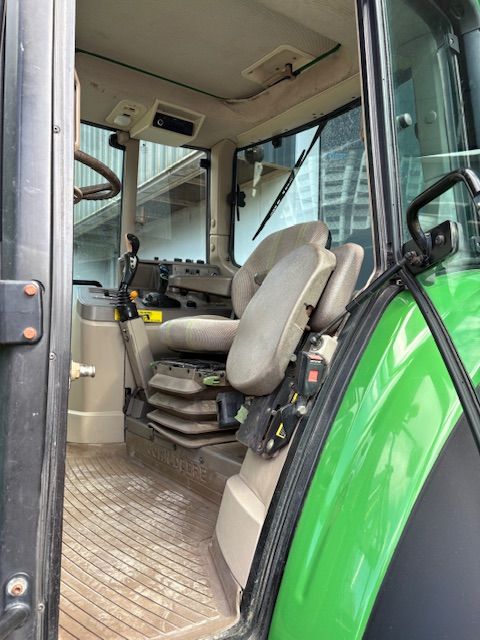 John deere 6430