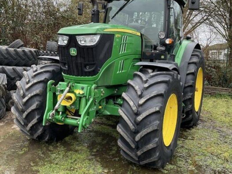 John Deere 6170 R