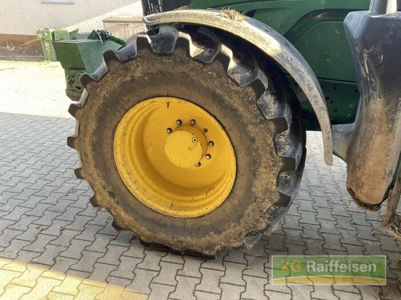 John Deere 6170 R