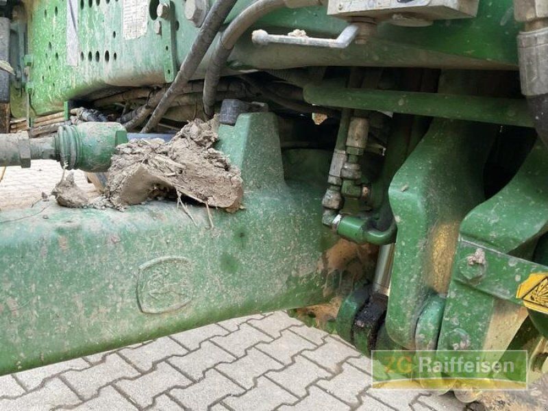 John Deere 6170 R
