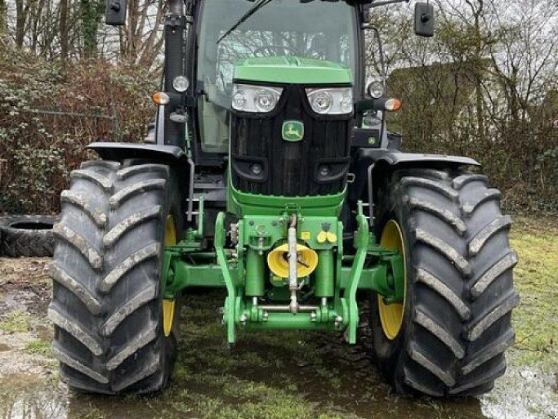 John Deere 6170 R