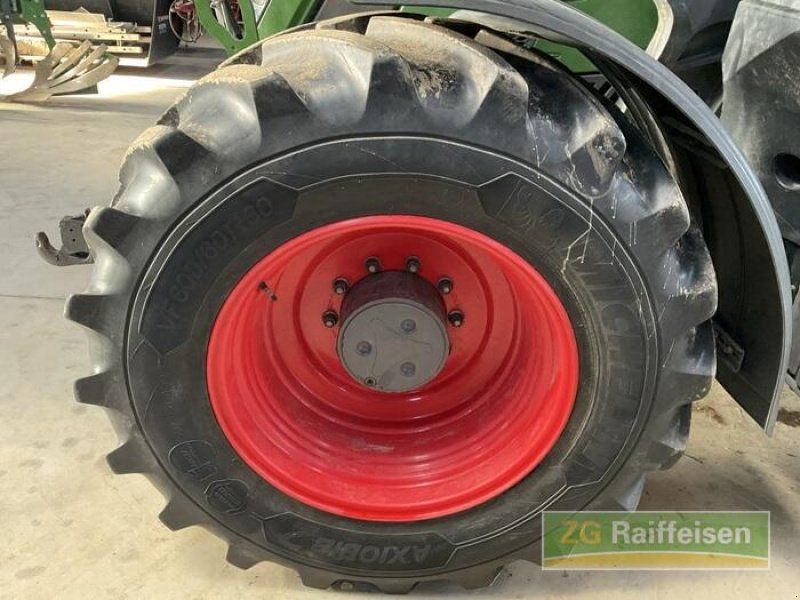 Fendt 718 Vario