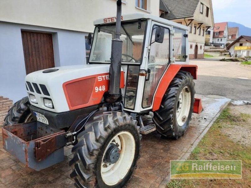 Steyr 948