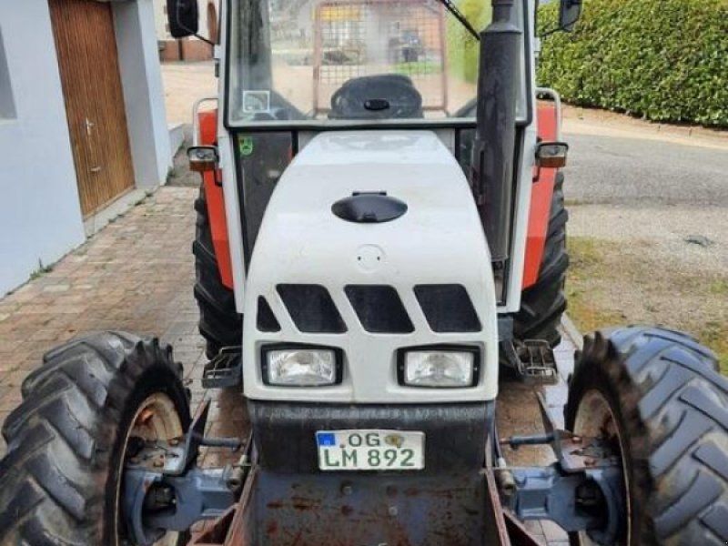 Steyr 948