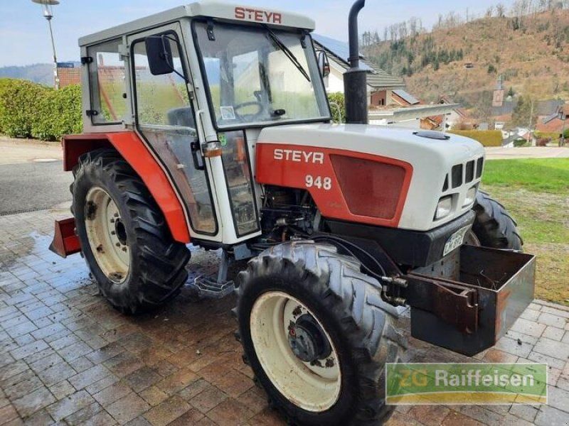 Steyr 948
