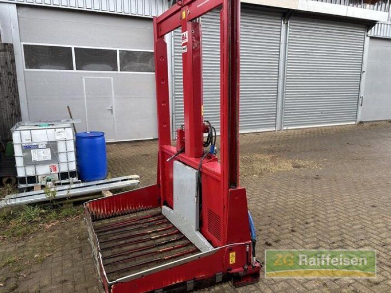 Van Lengerich Megastar XXL 1850