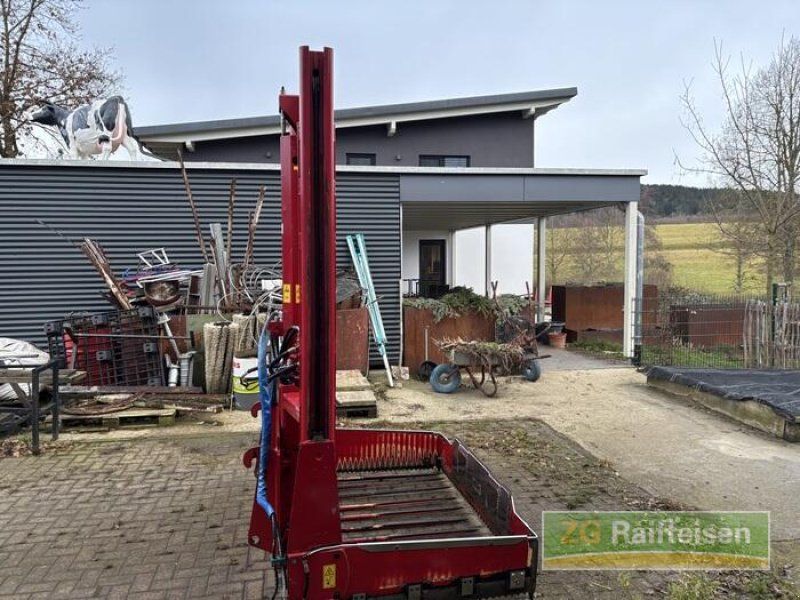 Van Lengerich Megastar XXL 1850