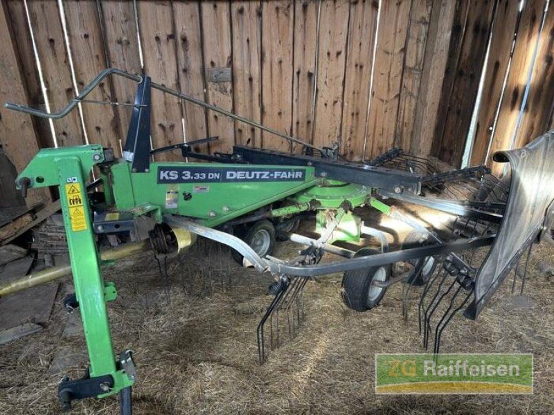 Deutz-Fahr KS 3.33 DN