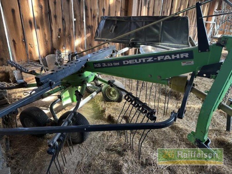Deutz-Fahr KS 3.33 DN