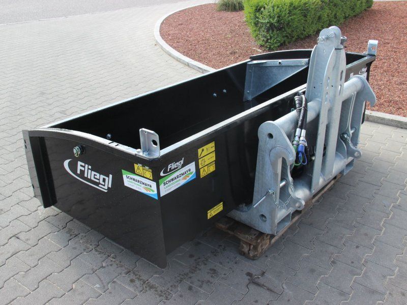 Fliegl Heckschel G2200mm