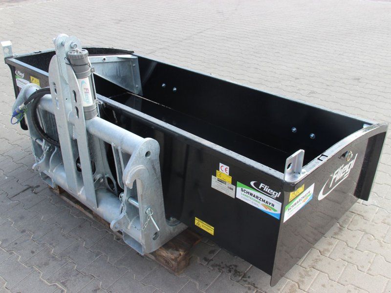 Fliegl Heckschel G2200mm