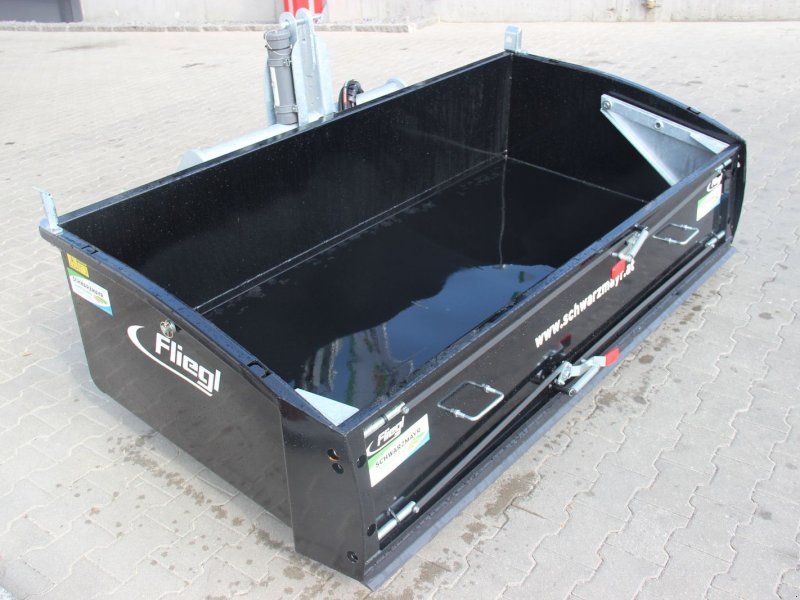 Fliegl Heckschel G2200mm