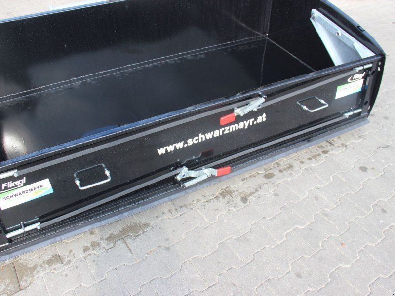 Fliegl Heckschel G2200mm