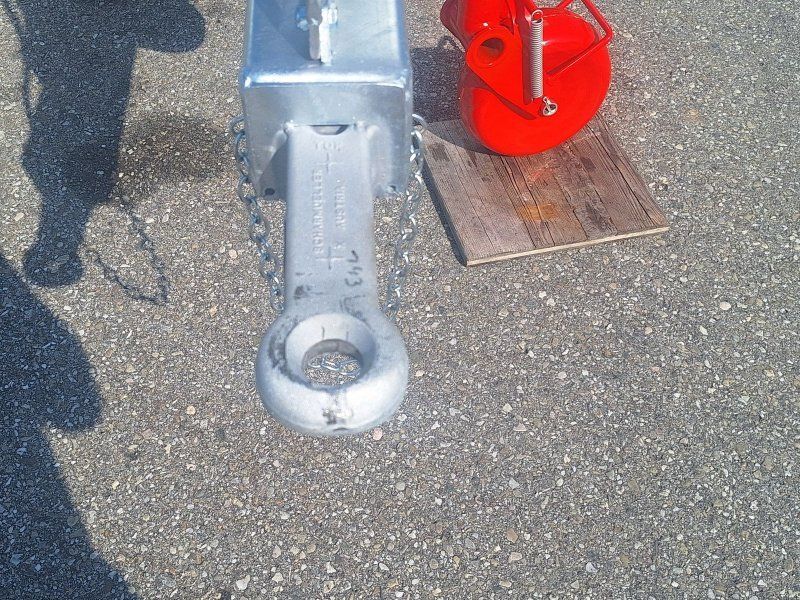 Vakutec VA 5000 Standard Vakuumfass