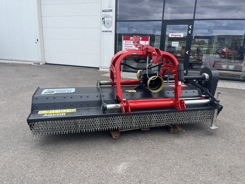 Seppi S 9 Dyna L 300