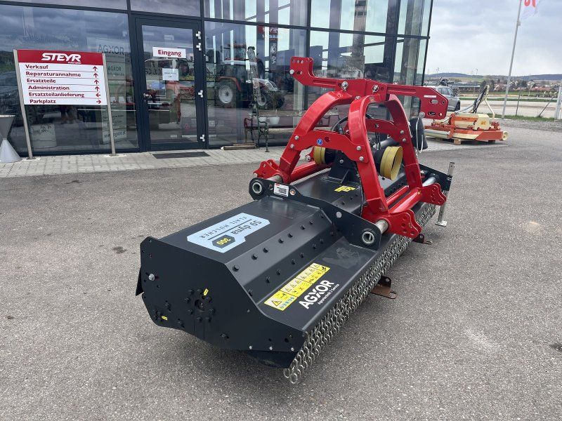 Seppi S 9 Dyna L 300
