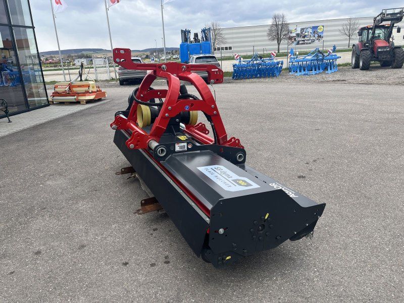 Seppi S 9 Dyna L 300