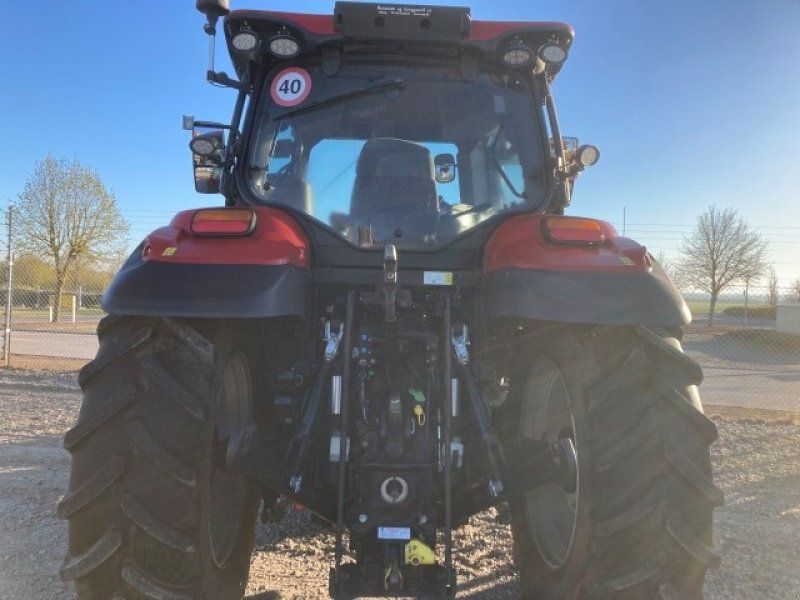 Case IH MAXXUM 135