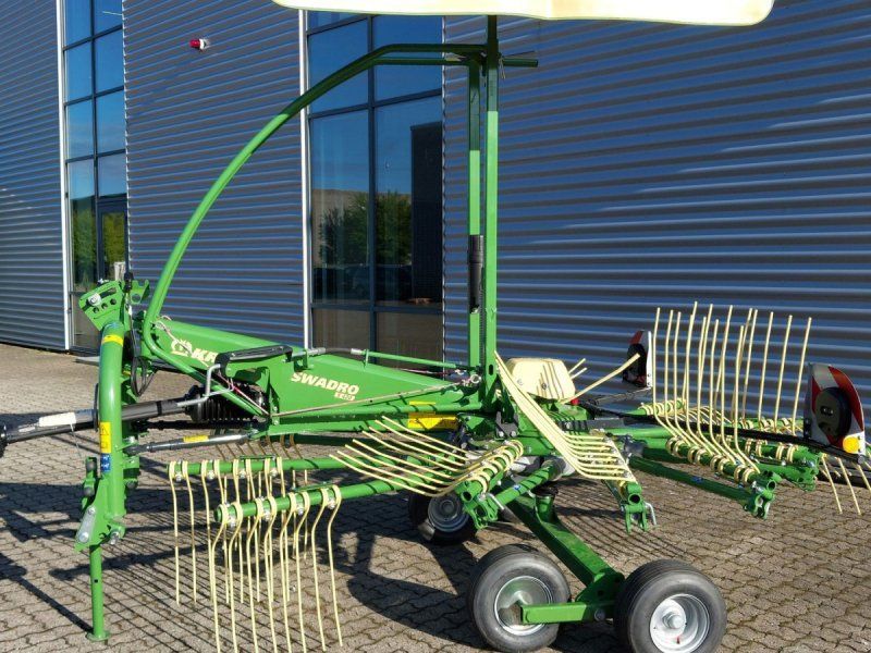 Krone Swadro S 420 Fabriksny