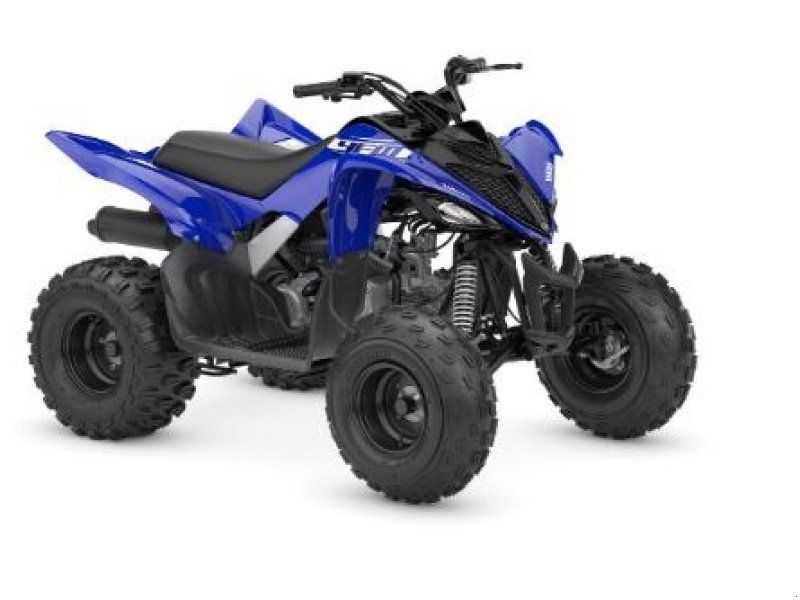 Yamaha YFM110R