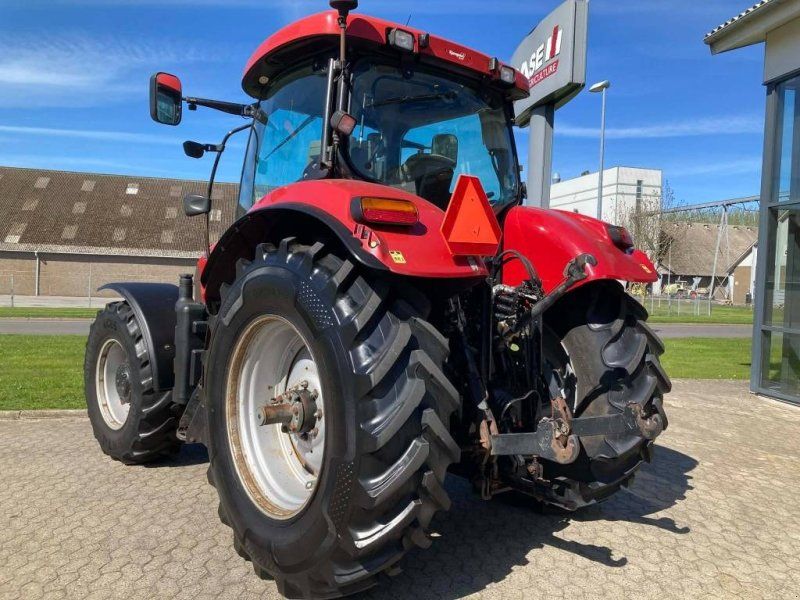 Case IH Puma 155