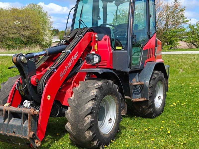 Schäffer 6680Z