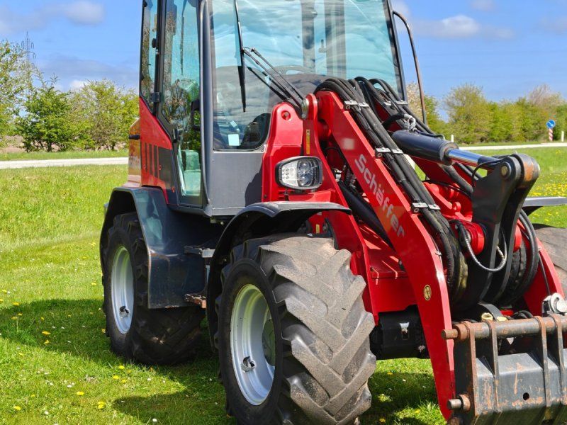 Schäffer 6680Z