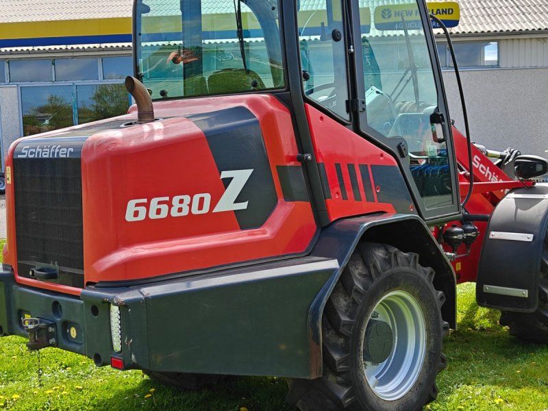 Schäffer 6680Z