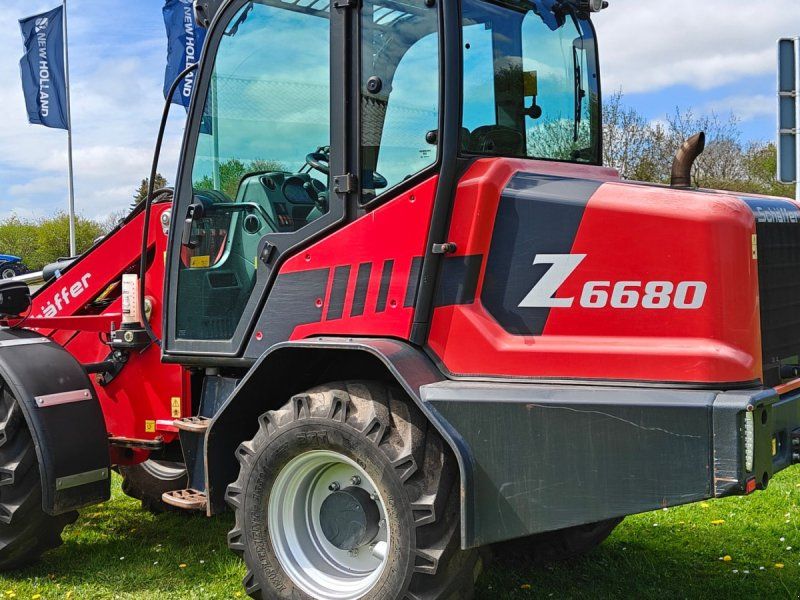 Schäffer 6680Z
