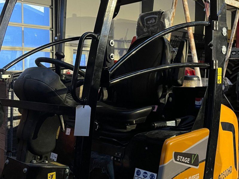 Giant G2500HD