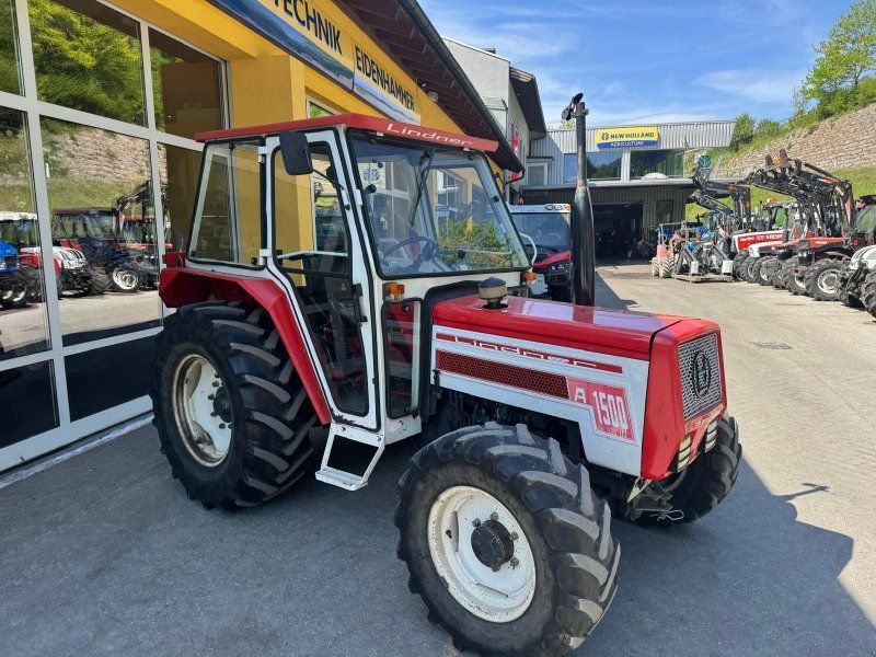 Lindner 1500 A