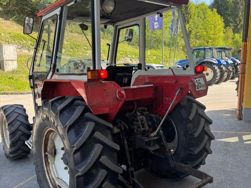 Lindner 1500 A