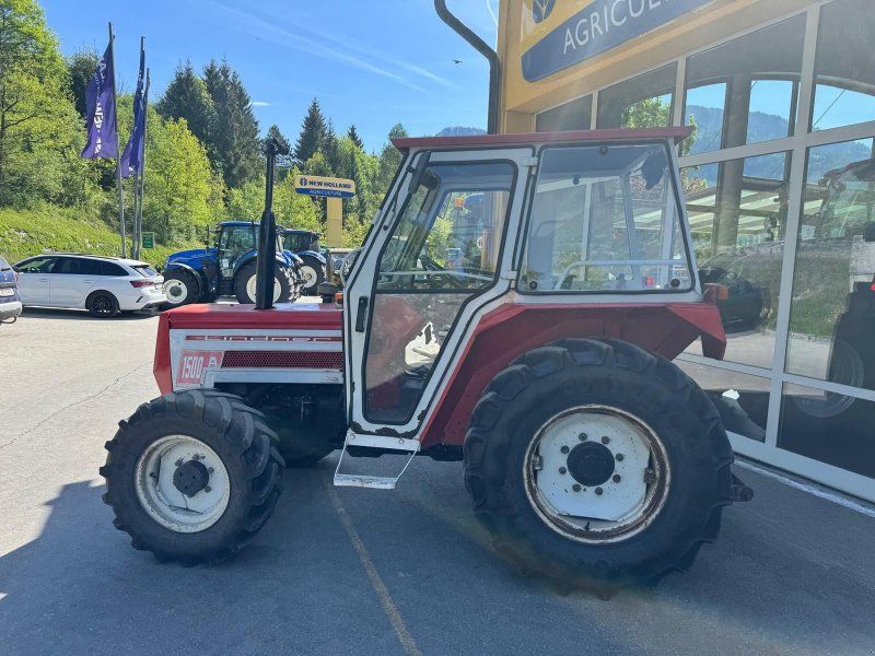 Lindner 1500 A