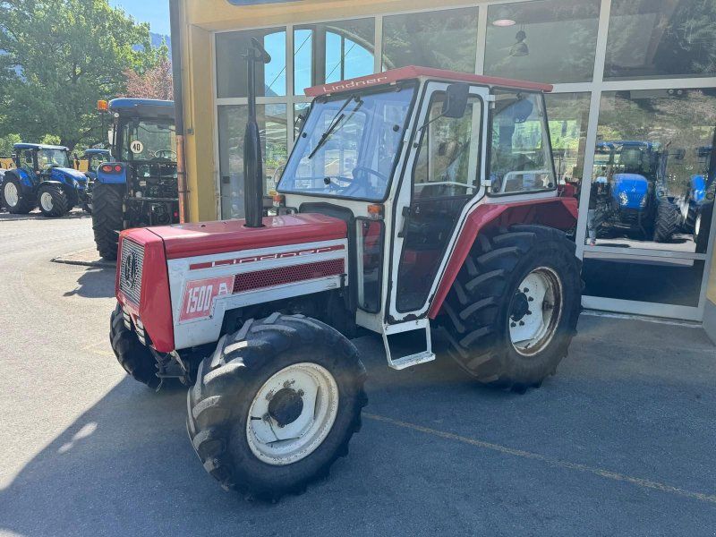 Lindner 1500 A