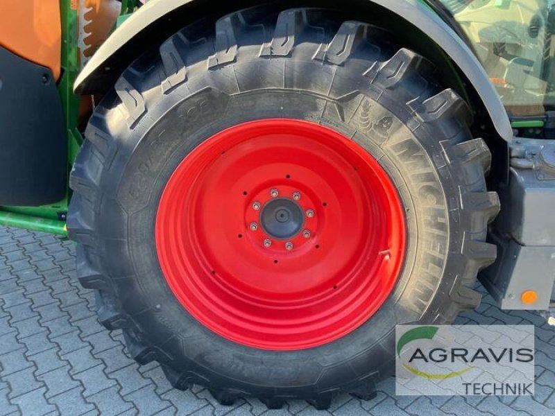 Fendt 514 VARIO GEN-3