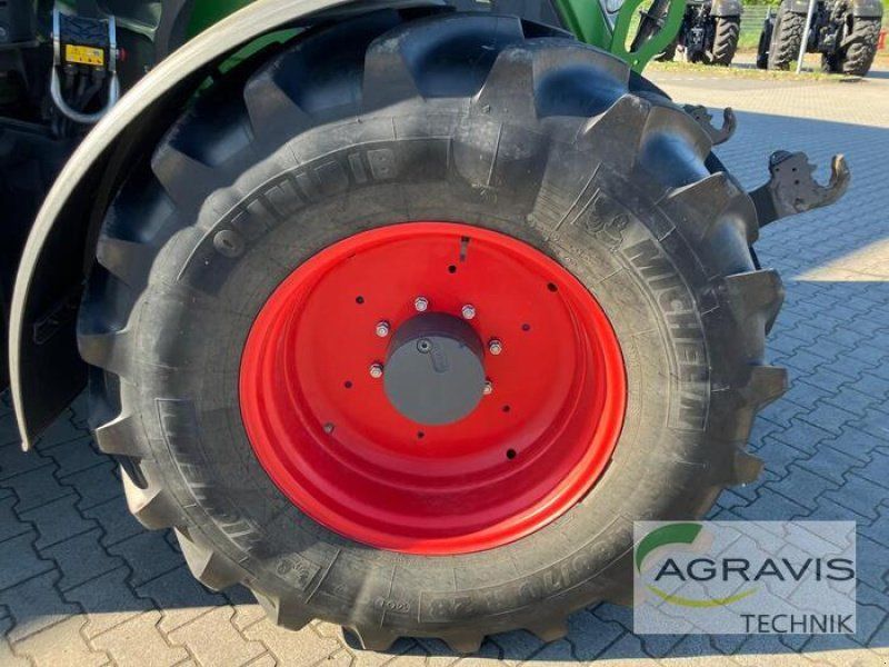 Fendt 514 VARIO GEN-3