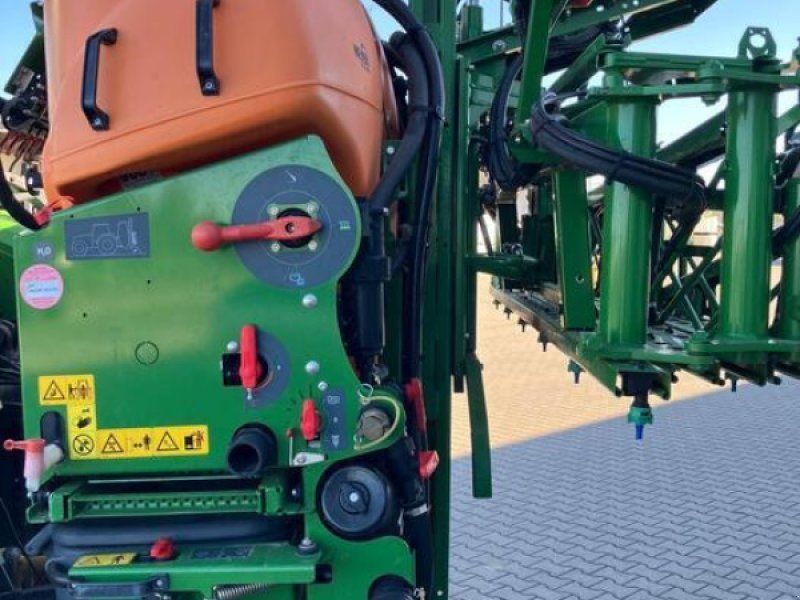 Amazone UF 901