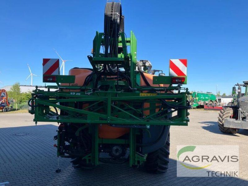 Amazone UF 901