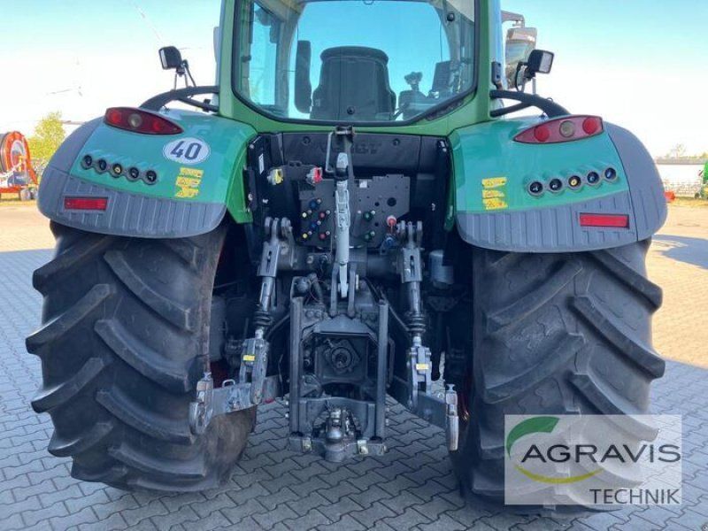 Fendt 724 VARIO S4