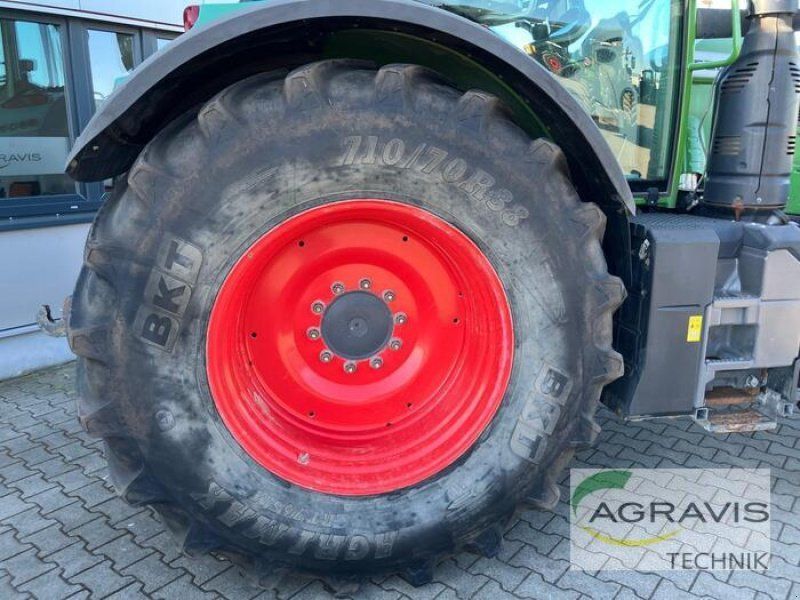 Fendt 724 VARIO S4